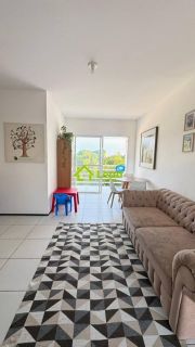 Apartamento com 03 Quartos á Venda no Eusébio- Ceará