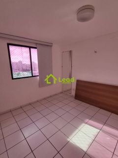 Apartamento com 02 Quartos á Venda no Sky Tower em Fortaleza- Ceará