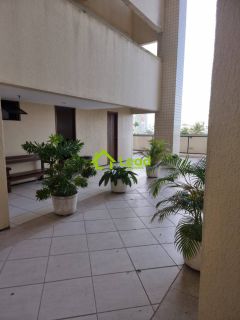 Apartamento com 02 Quartos á Venda no Sky Tower em Fortaleza- Ceará