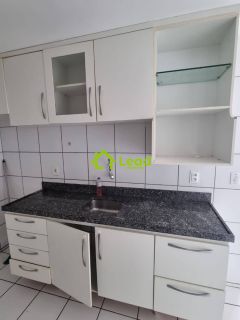 Apartamento com 02 Quartos á Venda no Sky Tower em Fortaleza- Ceará