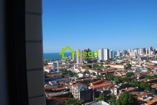 Apartamento com 02 Quartos á Venda no Sky Tower em Fortaleza- Ceará