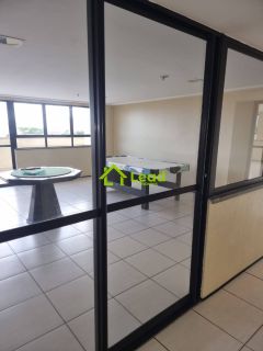 Apartamento com 02 Quartos á Venda no Sky Tower em Fortaleza- Ceará