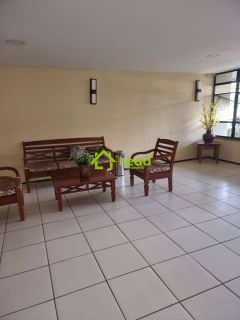 Apartamento com 02 Quartos á Venda no Sky Tower em Fortaleza- Ceará