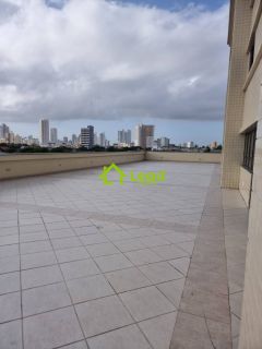 Apartamento com 02 Quartos á Venda no Sky Tower em Fortaleza- Ceará