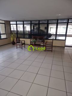 Apartamento com 02 Quartos á Venda no Sky Tower em Fortaleza- Ceará