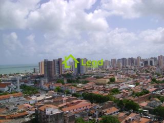 Apartamento com 02 Quartos á Venda no Sky Tower em Fortaleza- Ceará