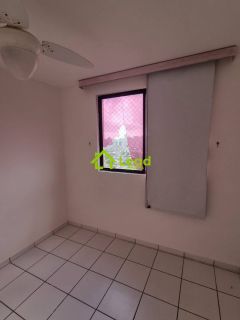 Apartamento com 02 Quartos á Venda no Sky Tower em Fortaleza- Ceará