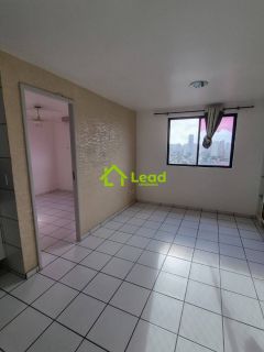 Apartamento com 02 Quartos á Venda no Sky Tower em Fortaleza- Ceará