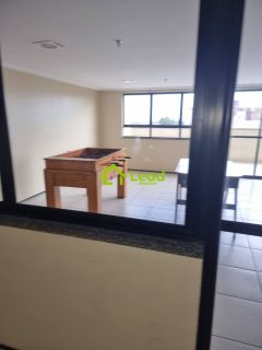 Apartamento com 02 Quartos á Venda no Sky Tower em Fortaleza- Ceará