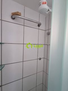 Apartamento com 02 Quartos á Venda no Sky Tower em Fortaleza- Ceará