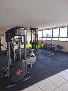 Apartamento com 02 Quartos á Venda no Sky Tower em Fortaleza- Ceará