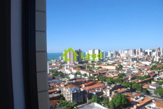Apartamento com 02 Quartos á Venda no Sky Tower em Fortaleza- Ceará