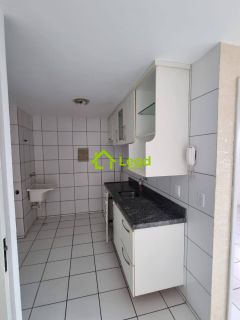 Apartamento com 02 Quartos á Venda no Sky Tower em Fortaleza- Ceará