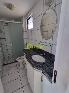 Apartamento com 02 Quartos á Venda no Sky Tower em Fortaleza- Ceará