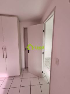 Apartamento com 02 Quartos á Venda no Sky Tower em Fortaleza- Ceará