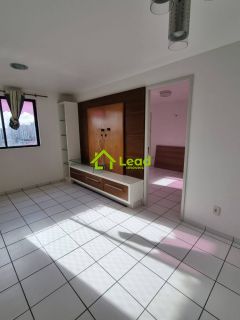 Apartamento com 02 Quartos á Venda no Sky Tower em Fortaleza- Ceará