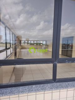 Apartamento com 02 Quartos á Venda no Sky Tower em Fortaleza- Ceará