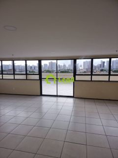 Apartamento com 02 Quartos á Venda no Sky Tower em Fortaleza- Ceará