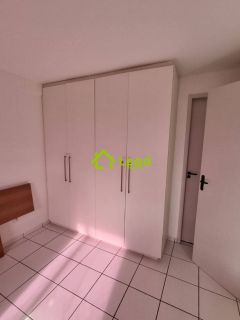 Apartamento com 02 Quartos á Venda no Sky Tower em Fortaleza- Ceará