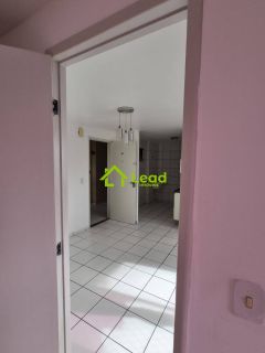 Apartamento com 02 Quartos á Venda no Sky Tower em Fortaleza- Ceará