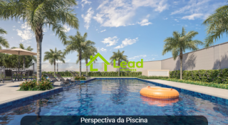 Apartamento com 02 Quartos á Venda no Nature Eusébio - Ceará