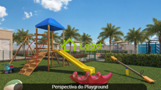 Apartamento com 02 Quartos á Venda no Nature Eusébio - Ceará