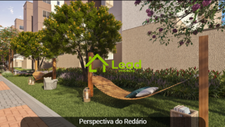 Apartamento com 02 Quartos á Venda no Nature Eusébio - Ceará