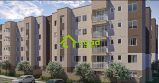 Apartamento com 02 Quartos á Venda no Nature Eusébio - Ceará