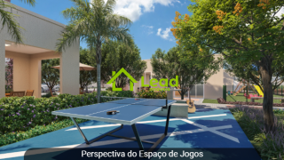 Apartamento com 02 Quartos á Venda no Nature Eusébio - Ceará