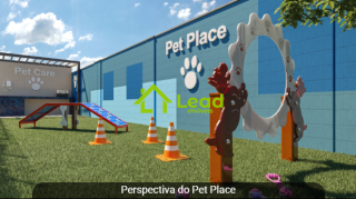 Apartamento com 02 Quartos á Venda no Nature Eusébio - Ceará