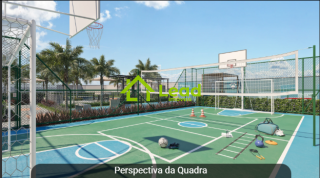 Apartamento com 02 Quartos á Venda no Nature Eusébio - Ceará