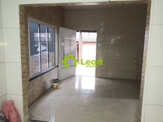 Casa com 02 Quartos á Venda no São Bento Fortaleza- Ceará