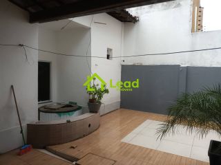 Casa com 02 Quartos á Venda no São Bento Fortaleza- Ceará