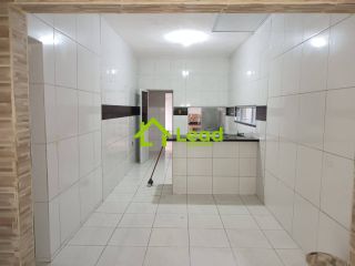 Casa com 02 Quartos á Venda no São Bento Fortaleza- Ceará