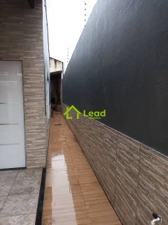 Casa com 02 Quartos á Venda no São Bento Fortaleza- Ceará