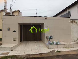 Casa com 02 Quartos á Venda no São Bento Fortaleza- Ceará