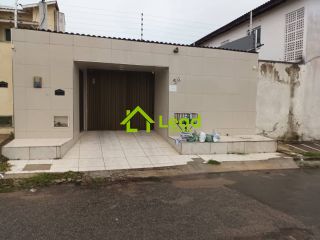 Casa com 02 Quartos á Venda no São Bento Fortaleza- Ceará