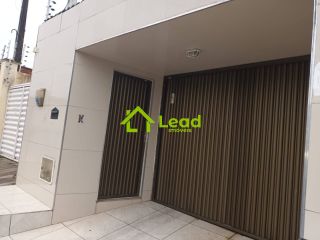 Casa com 02 Quartos á Venda no São Bento Fortaleza- Ceará