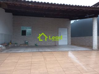 Casa com 02 Quartos á Venda no São Bento Fortaleza- Ceará