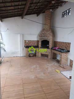 Casa com 02 Quartos á Venda no São Bento Fortaleza- Ceará