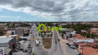 Loteamento a partir de 150m² á Venda Bons Ventos em Cascavel- Ceará