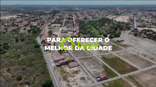 Loteamento a partir de 150m² á Venda Bons Ventos em Cascavel- Ceará