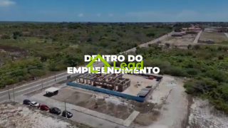 Loteamento a partir de 150m² á Venda Bons Ventos em Cascavel- Ceará