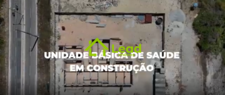 Loteamento a partir de 150m² á Venda Bons Ventos em Cascavel- Ceará