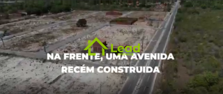 Loteamento a partir de 150m² á Venda Bons Ventos em Cascavel- Ceará