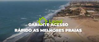Loteamento a partir de 150m² á Venda Bons Ventos em Cascavel- Ceará