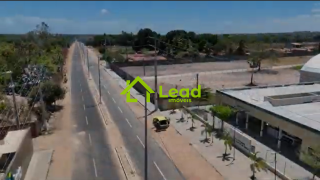 Loteamento a partir de 150m² á Venda Bons Ventos em Cascavel- Ceará