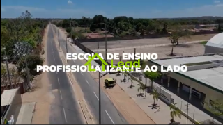 Loteamento a partir de 150m² á Venda Bons Ventos em Cascavel- Ceará