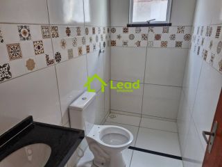 Casa com 02 Quartos á Venda no Ancuri - Ceará