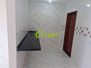 Casa com 02 Quartos á Venda no Ancuri - Ceará